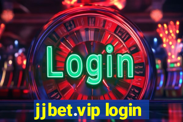 jjbet.vip login